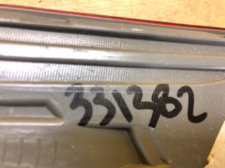 Фонарь наружный правый AVALON 13-18