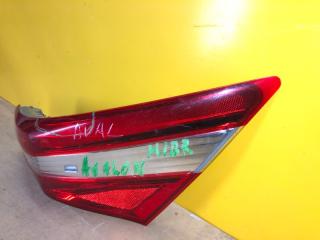 Фонарь наружный правый TOYOTA AVALON 13-18
