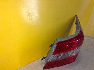 Фонарь наружный правый AVALON 13-18