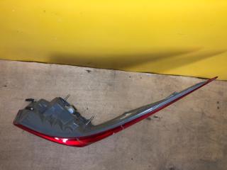 Фонарь наружный правый AVALON 13-18