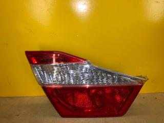 Фонарь внутренний левый TOYOTA CAMRY 50 12-15