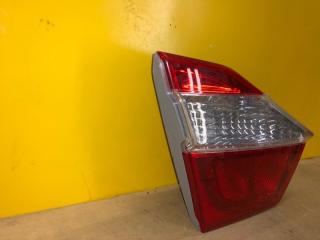 Фонарь внутренний левый CAMRY 50 12-15