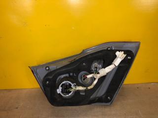 Фонарь внутренний левый CAMRY 50 12-15