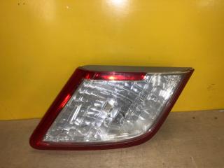 Фонарь внутренний левый TOYOTA CAMRY 40 06-11