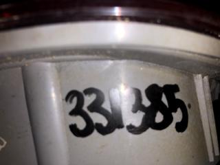 Фонарь внутренний левый CAMRY 40 06-11