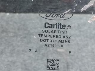 Стекло двери переднее левое FOCUS 10-18 2018 2.0 C20HDEX