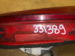 Фонарь внутренний левый AURIS 13-18