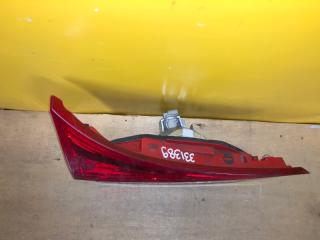 Фонарь внутренний левый AURIS 13-18