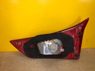 Фонарь внутренний левый AURIS 13-18