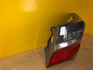 Фонарь наружный правый TOYOTA COROLLA 12-19 E180