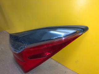 Фонарь наружный правый COROLLA 12-19 E180