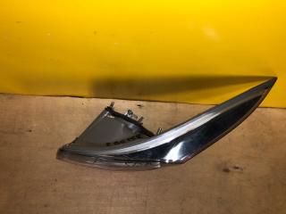 Фонарь наружный правый COROLLA 12-19 E180