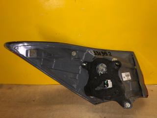 Фонарь наружный правый COROLLA 12-19 E180