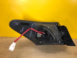 Фонарь наружный правый ES350 06-12