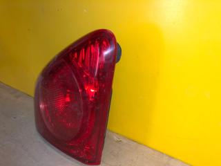 Фонарь внутренний левый TOYOTA COROLLA 150 06-13