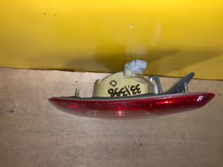 Фонарь внутренний левый COROLLA 150 06-13