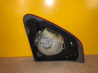 Фонарь внутренний левый COROLLA 150 06-13