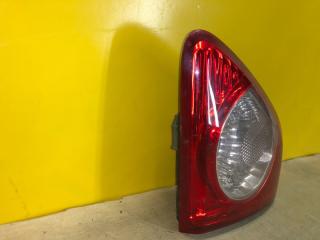 Фонарь внутренний правый TOYOTA COROLLA 150 06-13