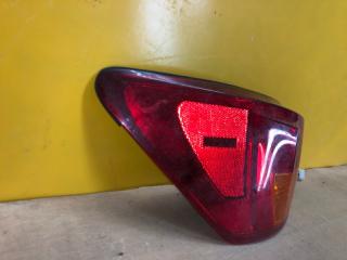 Фонарь наружный левый LEXUS IS250/350 05-13