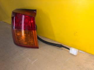 Фонарь наружный левый IS250/350 05-13