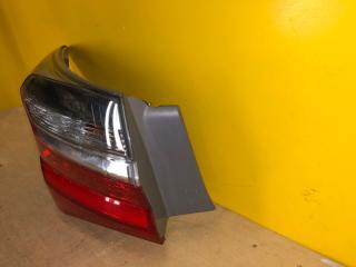 Фонарь наружный левый COROLLA 12-19 E180