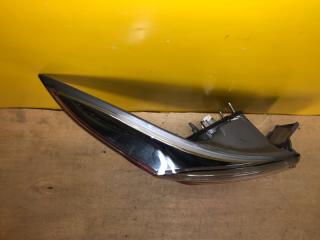 Фонарь наружный левый COROLLA 12-19 E180