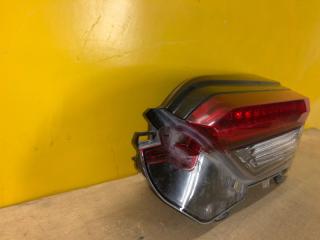 Фонарь внутренний правый TOYOTA RAV4 18-