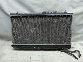 Радиатор основной SUBARU IMPREZA 00-07 GD/GG