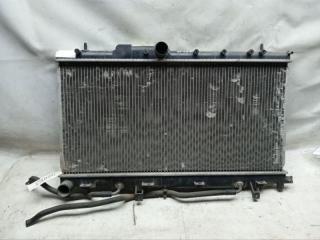 Радиатор основной IMPREZA 00-07 GD/GG