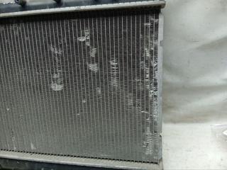 Радиатор основной SUBARU IMPREZA 00-07 GD/GG