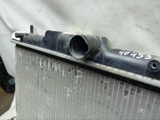 Радиатор основной IMPREZA 00-07 GD/GG