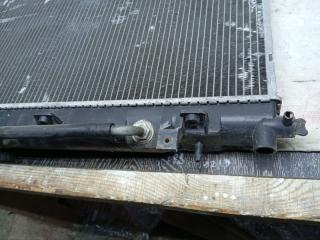 Радиатор основной IMPREZA 00-07 GD/GG