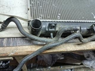 Радиатор основной IMPREZA 00-07 GD/GG