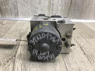 Блок ABS PILOT 02-08 2005 Внедорожник 3.5