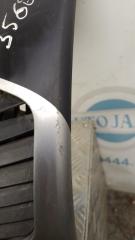 Накладка торпедо под магнитолу L200 06-14