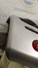 Накладка торпедо под магнитолу L200 06-14