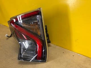 Фонарь наружный левый PRIUS 16-