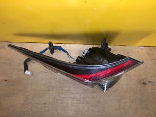 Фонарь наружный левый PRIUS 16-