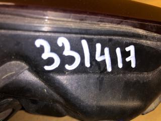 Фонарь наружный левый RX350/450 15-22