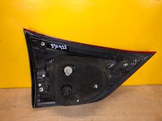 Фонарь внутренний правый SIENNA 11-16