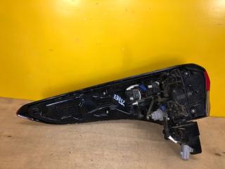 Фонарь наружный правый HIGHLANDER 2020-