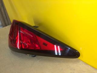 Фонарь наружный правый RX350/450 15-22