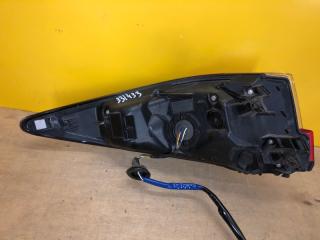 Фонарь наружный правый RX350/450 15-22