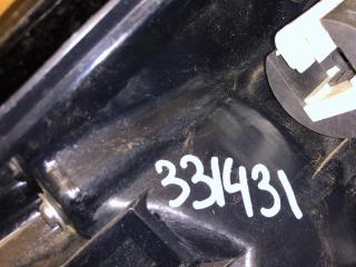 Фонарь наружный правый HIGHLANDER 2020-