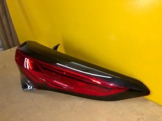 Фонарь наружный правый HIGHLANDER 2020-