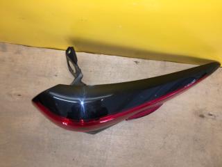 Фонарь наружный правый HIGHLANDER 2020-