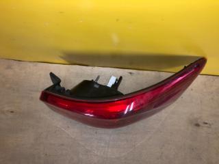 Фонарь наружный правый AVENSIS 08-18