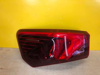 Фонарь наружный левый TOYOTA AVENSIS 08-18 Б/У Фонарь наружный левый TOYOTA AVENSIS 08-18