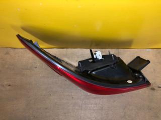 Фонарь наружный левый AVENSIS 08-18