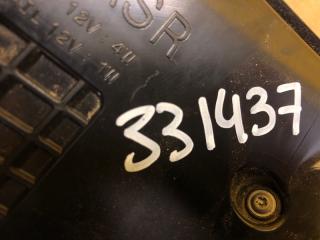 Фонарь наружный правый AVENSIS 08-18